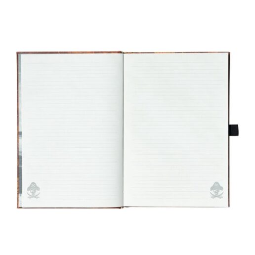 The Goonies A5 premium notebook + projector pen