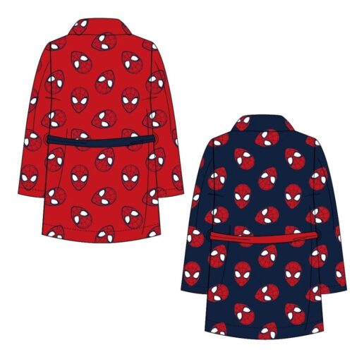 Marvel Spiderman coat