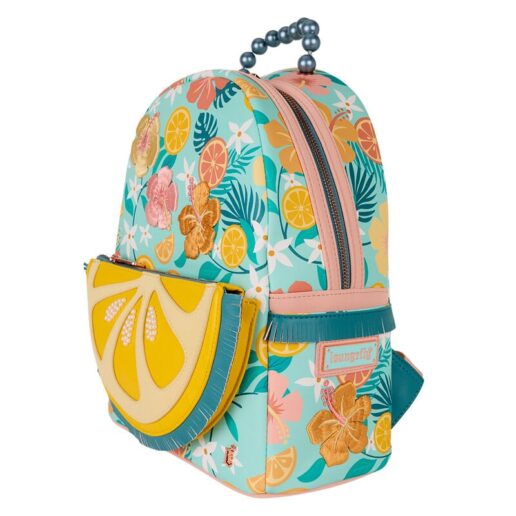 Loungefly Lemon backpack 31cm