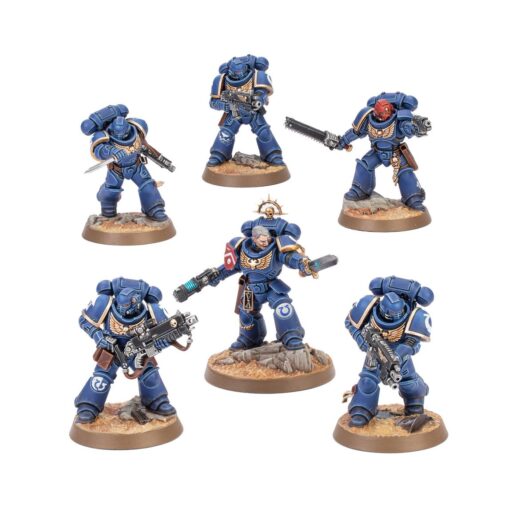 Warhammer 40K Introductory Set