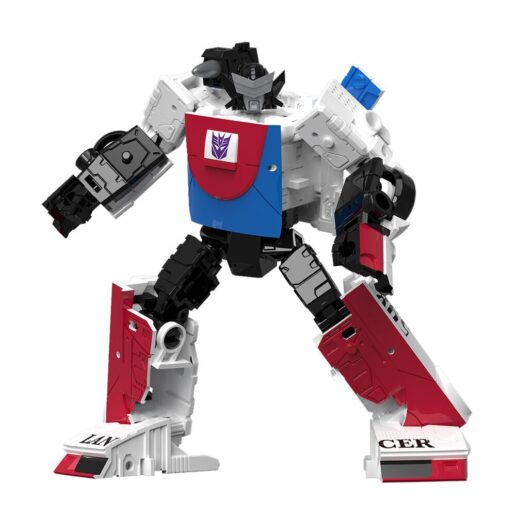 Transformers More Than Meets The Eye Decepticon Exhaust figure 13,2cm