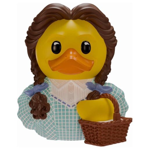 Wicked Dorothy Gale Rubber Duck figure 9cm
