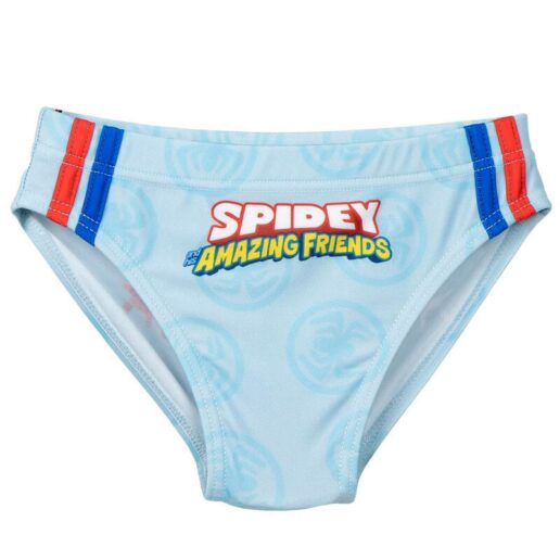 Marvel Spidey slip swimwear