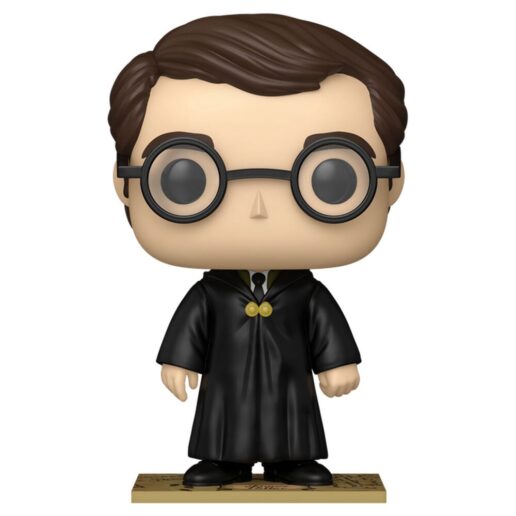 POP figure Harry Potter James Potter