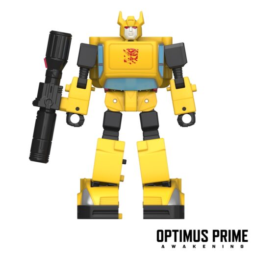 Transformers Studio Series Transformers Movie 1 Bumblebee figure 11,4cm