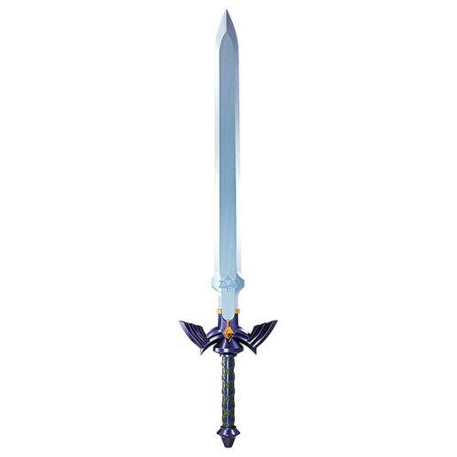 The Legend Of Zelda Proplica Master Sword replica 105cm