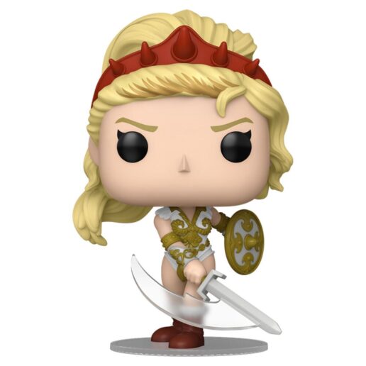POP figure Masters of the Universe Teela