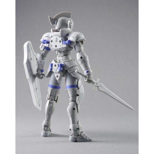 30MF Liber Knight Model kit