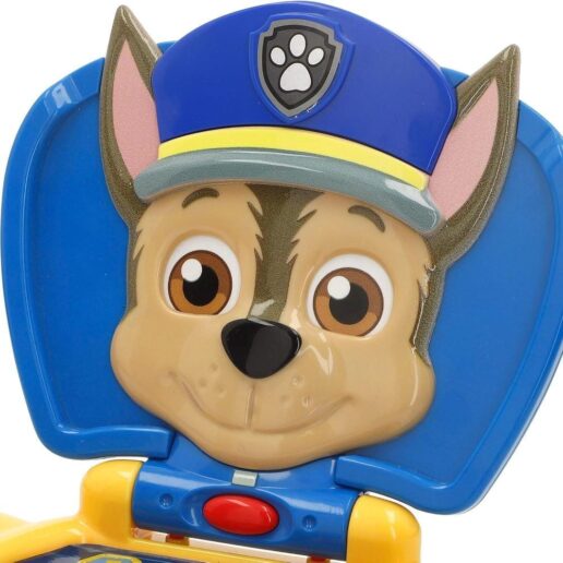 Paw Patrol Chase My first computer