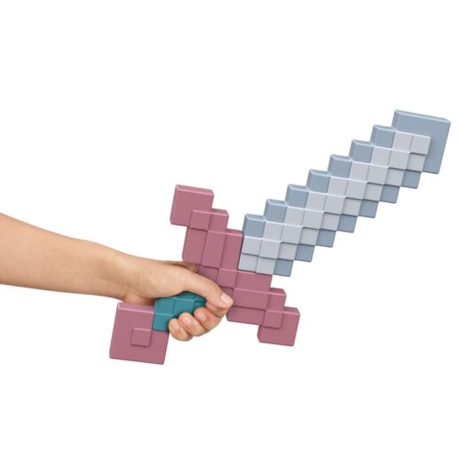 Minecraft Spicewood sword