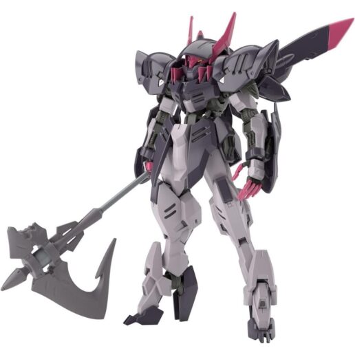Gundam Iron-Blooded Orphans Steel Moon ASW-G-56 Gundam Gremory Mobile Suit Model Kit HG 1/144