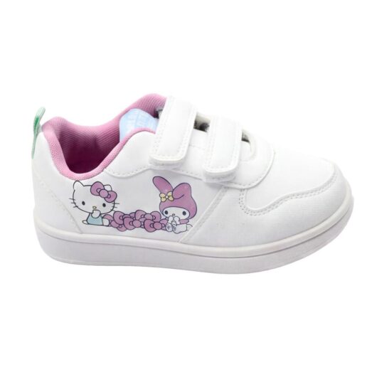 Hello Kitty and Friends sneakers