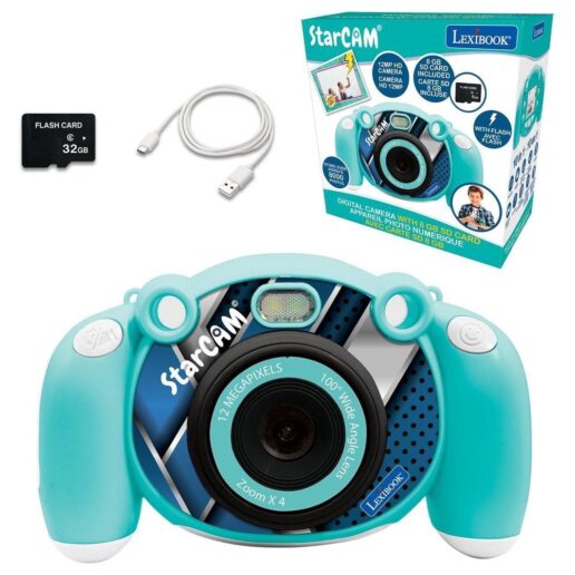 Starcam kids digital camera