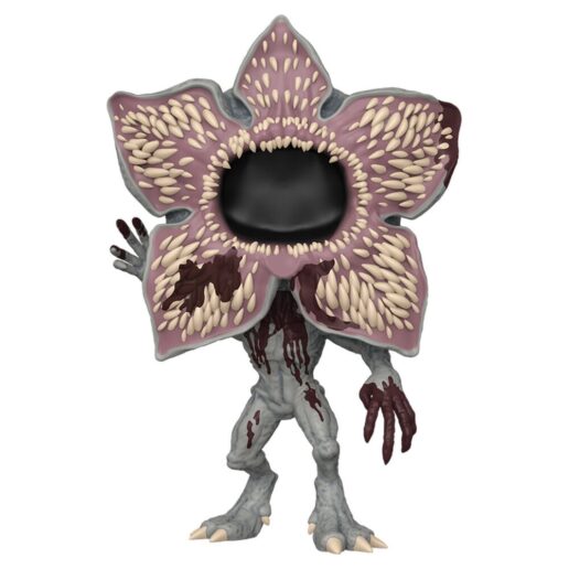 POP figure Jumbo Stranger Things Demogorgon