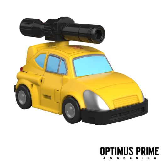 Transformers Studio Series Transformers Movie 1 Bumblebee figure 11,4cm
