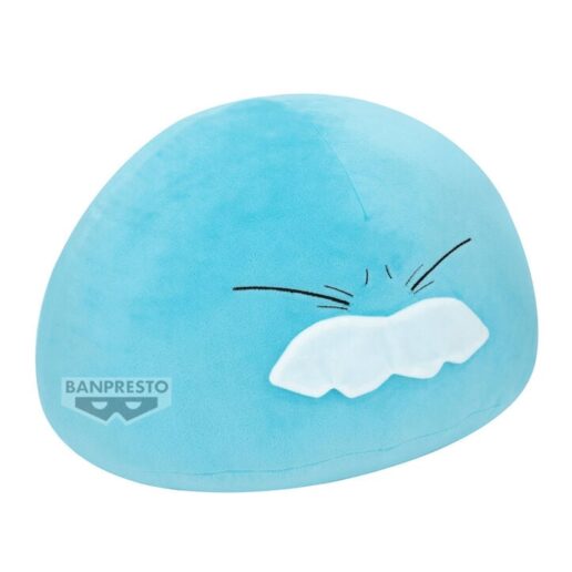 That Time I Got Reincarnated as a Slime Super Big Plush Rimuru Principal Ver. plush toy 26cm