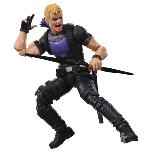 Marvel Legends Series Hawkeye figure 15cm