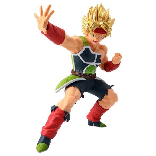 Dragon Ball Z Blood of Saiyans Super Saiyan Bardock figure 20cm