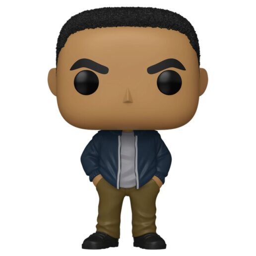 POP figure DC Comics Lanterns John Stewart