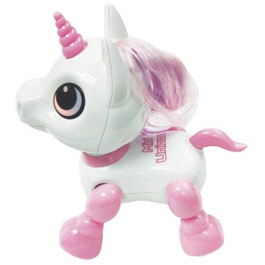 Power Unicorn Mini robot unicorn