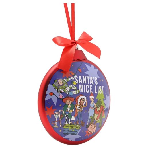 Disney Pixar Toy Story Christmas bauble