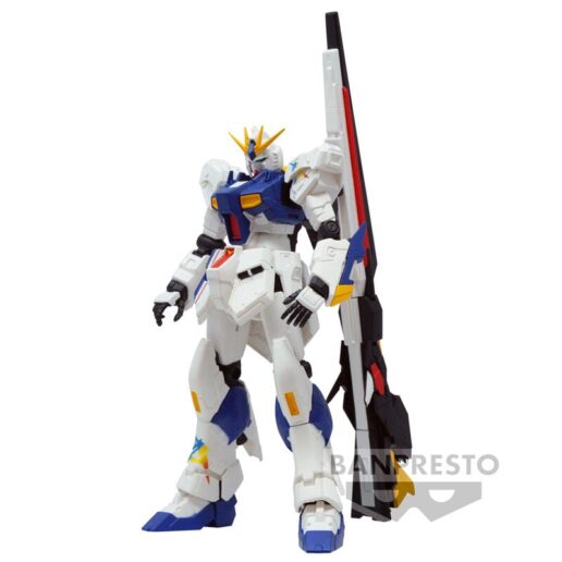 Gundam The Life-Sized RX-93ff Gundam figure 14cm