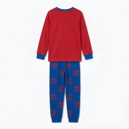 F.C. Barcelona pyjama