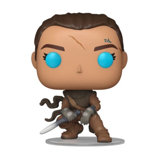 POP figure Dune Part Three Chani