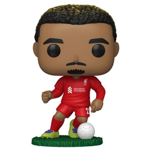 POP figure Liverpool Hugo Ekitike