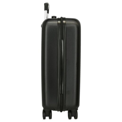 Hello Kitty Kuromi Retropop ABS trolley suitcase 55cm
