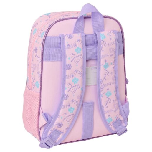 Kpop Demon Hunters Chibi adaptable backpack 34cm