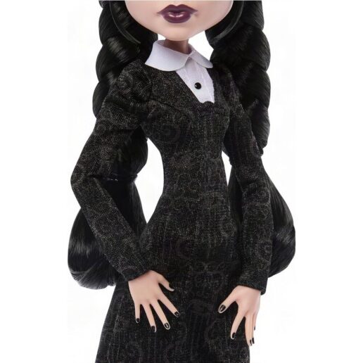 Monster High Wednesday doll