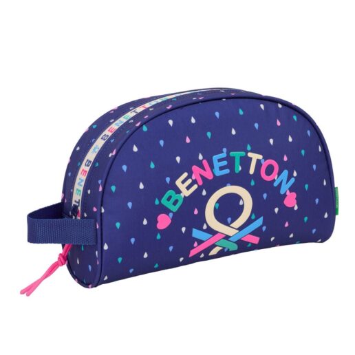 Benetton Drop Adaptbar Necessär