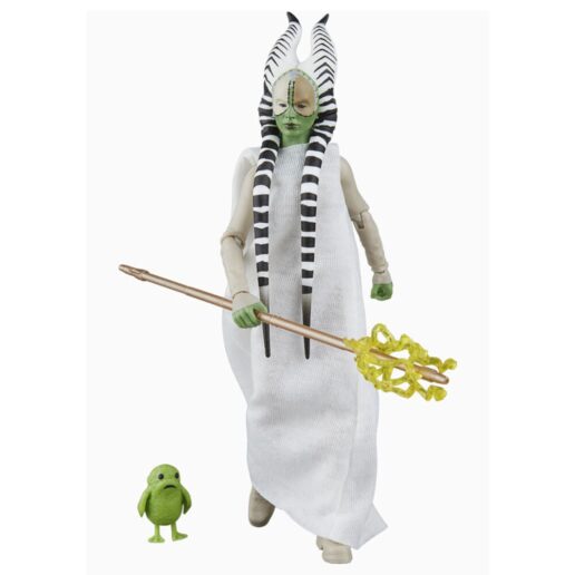 Star Wars Togruta Halloween Edition figure 15cm