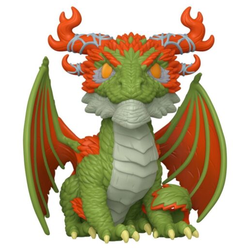 POP figure Super Dungeons & Dragons Spirit Dragon