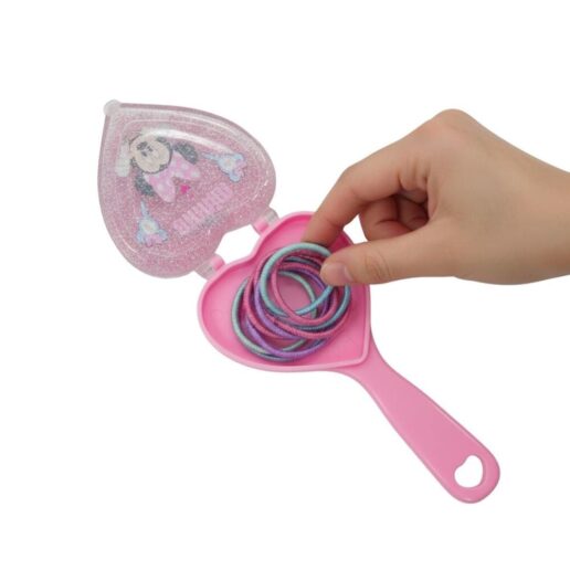 Disney Minnie hairbrush