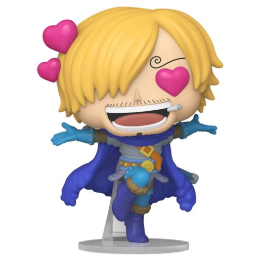 POP figure One Piece Sanji