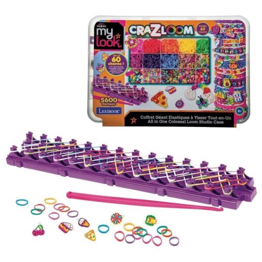 Loom Studio Activity case