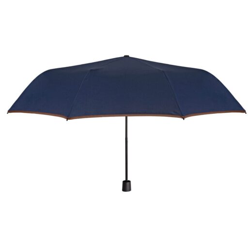 Colors assorted manual folding umbrella 58cm