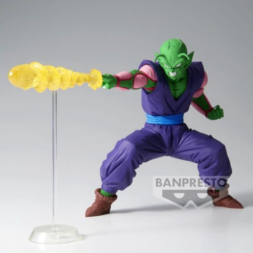 Dragon Ball Z G x materia The Piccolo figure 15cm