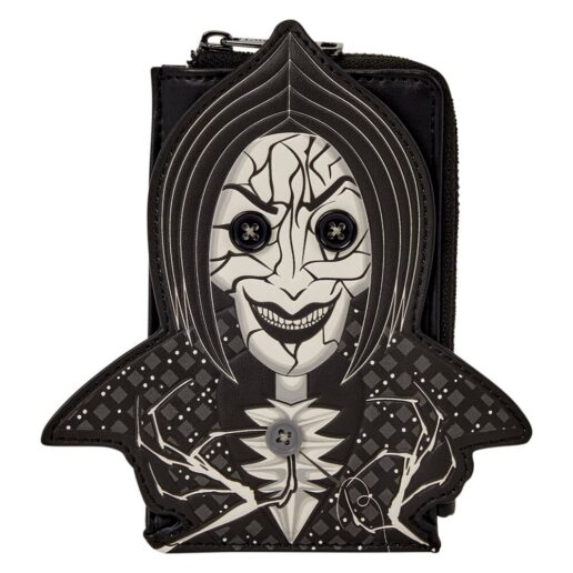 Loungefly The Worlds of Coraline - Coraline Other Mother Card holder