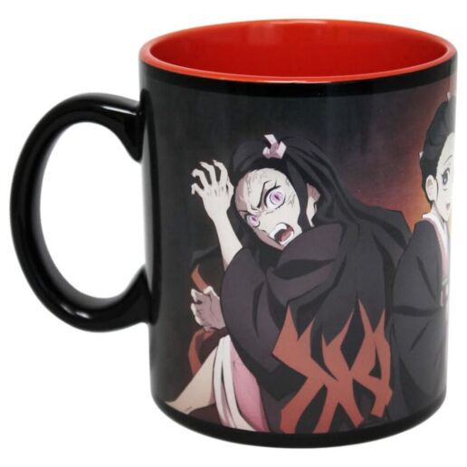 Demon Slayer Kimetsu no Yaiba Nezuko Kamado mug 473ml