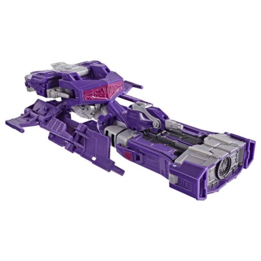 Transformers One Shockwave figure 13,3cm