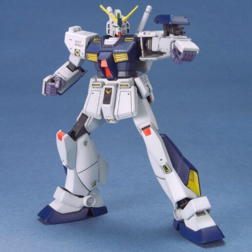 Gundam 0080 RX-78 NT-1 Gundam Alex Model kit HGUC 1/144