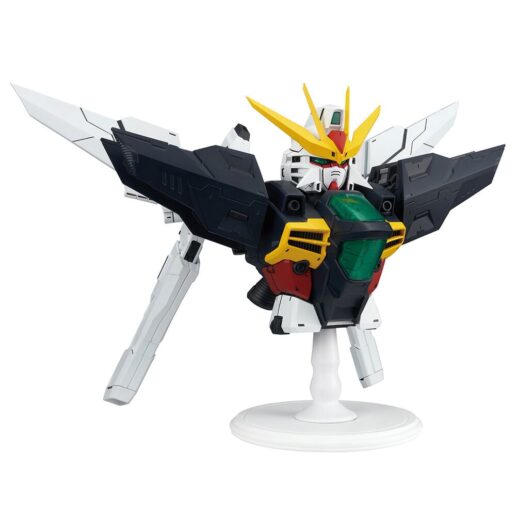Gundam Double X 30th Anniversary After War Gundam X Ichibansho figure 18cm