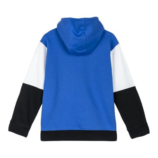 Sonic the Hedgehog Sudadera Con Capucha Cotton Brushed