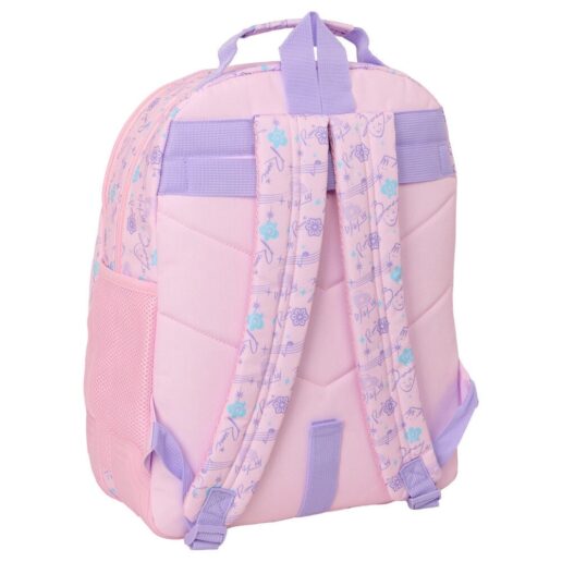 Kpop Demon Hunters Chibi adaptable backpack 42cm