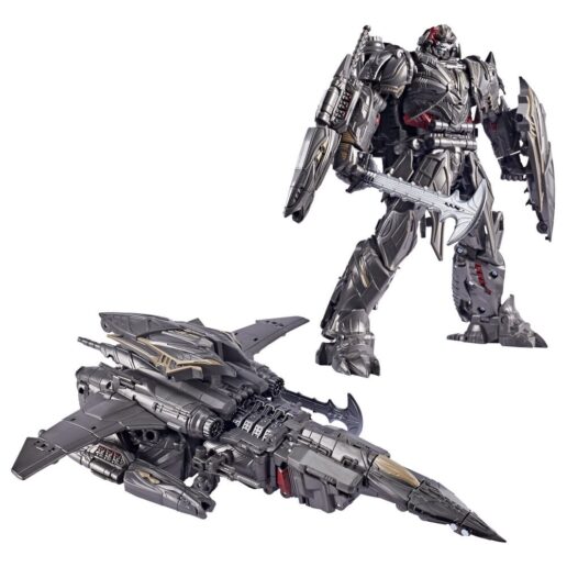 Transformers The Last Knight Megatron figure 18cm