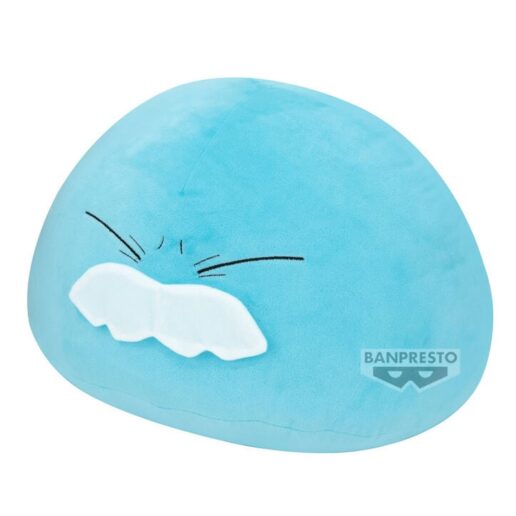 That Time I Got Reincarnated as a Slime Super Big Plush Rimuru Principal Ver. plush toy 26cm