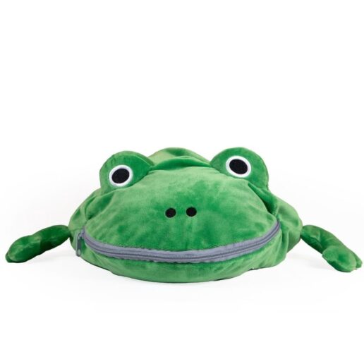 Gama-Chan Pajama bag plush toy 35cm